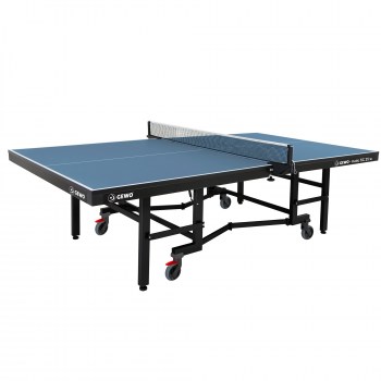 GEWO Gewomatic SC 25 rollstuhl blau I TOBA-Sport.Shop